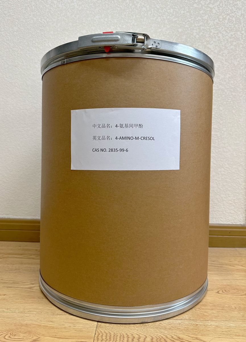 4-Amino-m-Cresol
